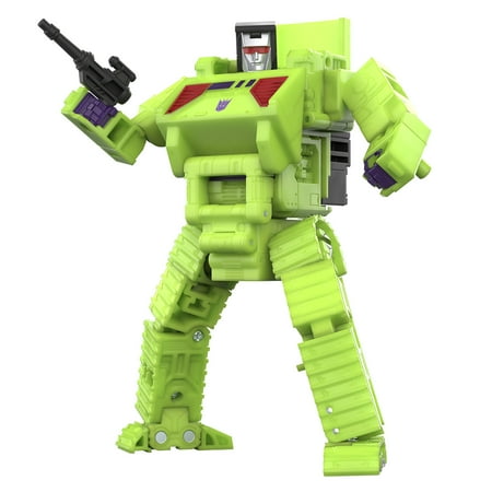 Transformers - Studio Series Deluxe Class Transformers: The Movie Bonecrusher