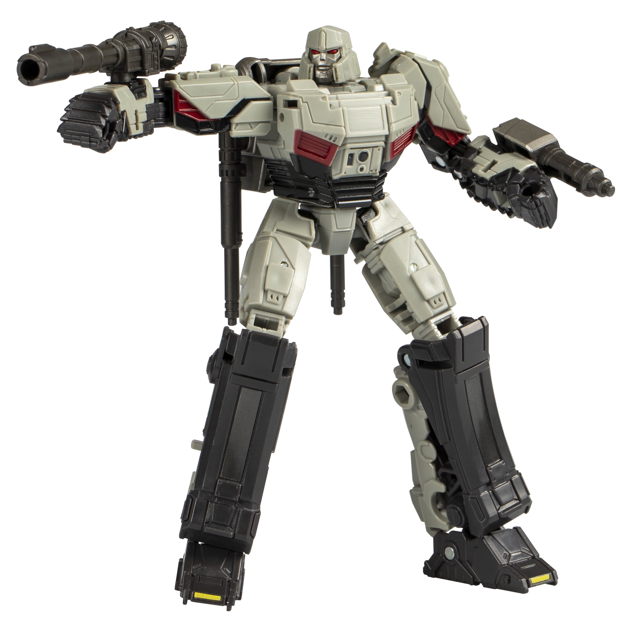 Transformers Studio Series 114 Megatron (D-16 Cybertronian) - Deluxe Transformers Studio Series 114 Megatron (D-16 Cybertronian) - Deluxe