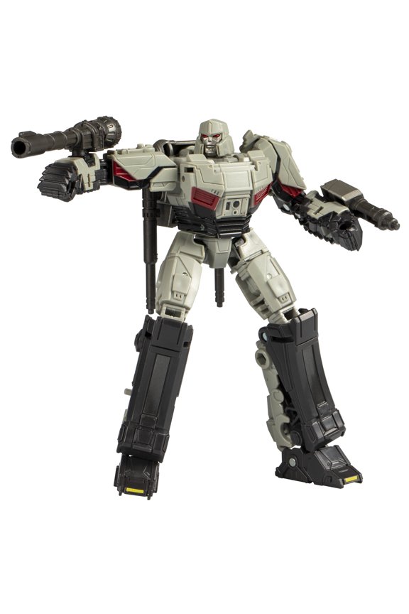 Studio Series Deluxe Transformers One 114 Megatron 4.5 Action Figure, 8+