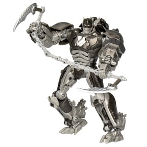 Transformers Studio Series Leader Class Rise of the Beasts 116 Apelinq 8.5 Action Figure, 8+