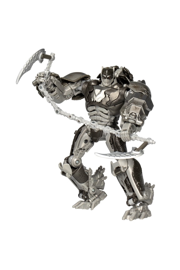 Studio Series Leader Class Rise of the Beasts 116 Apelinq 8.5 Action Figure, 8+