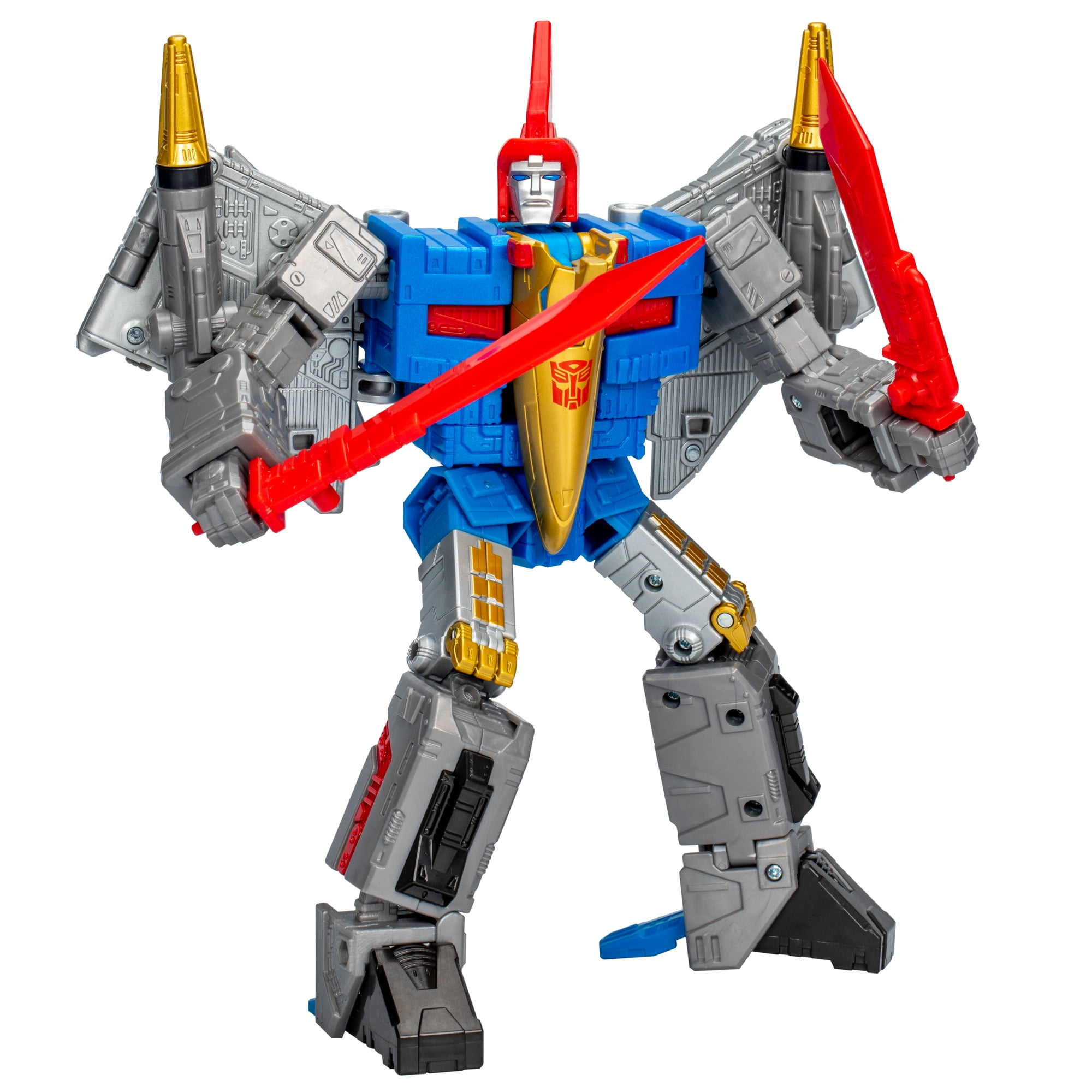 Transformers Studio Series Leader The Transformers: The
