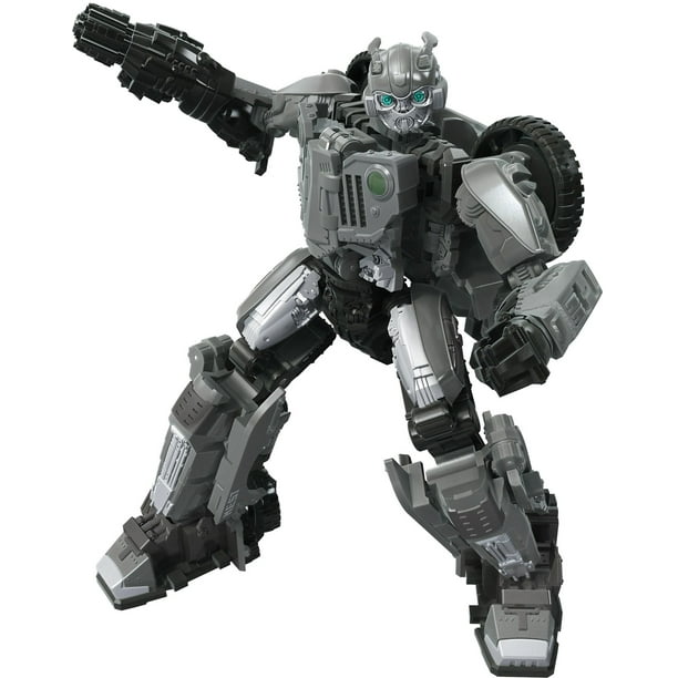 スタジオシリーズ N.E.S.T バンブルビー 77 Transformers Studio Series 77 Deluxe Toy Figures: Bumblebee