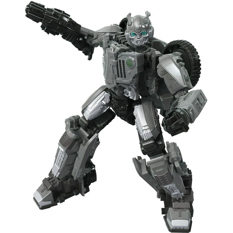 WORKER BEE & BUMBLEBEE セット Transformers Studio Series 77 Deluxe Toy Figures: Bumblebee