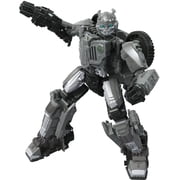 Transformers Studio Series N.E.S.T. Bumblebee Action Figure