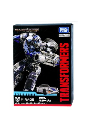 Transformers Studio Series SS-141 Mirage - Deluxe Japan