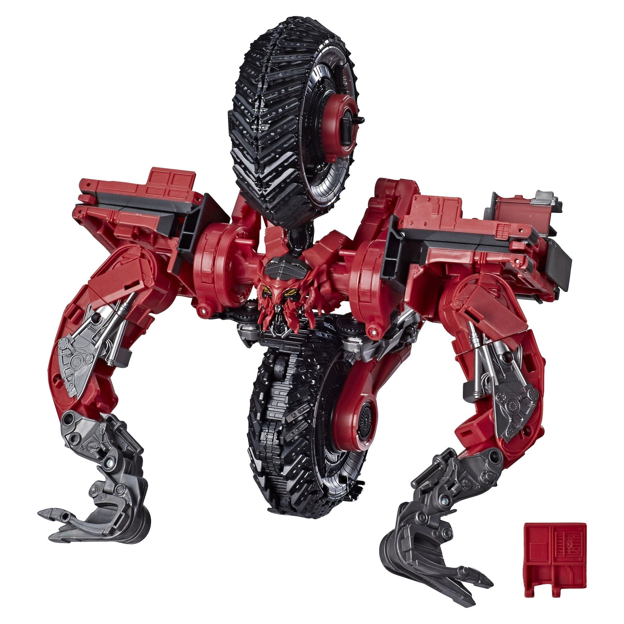 Transformers: Studio Series Scavenger Kids Toy Action Figure for Boys and Girls (9)