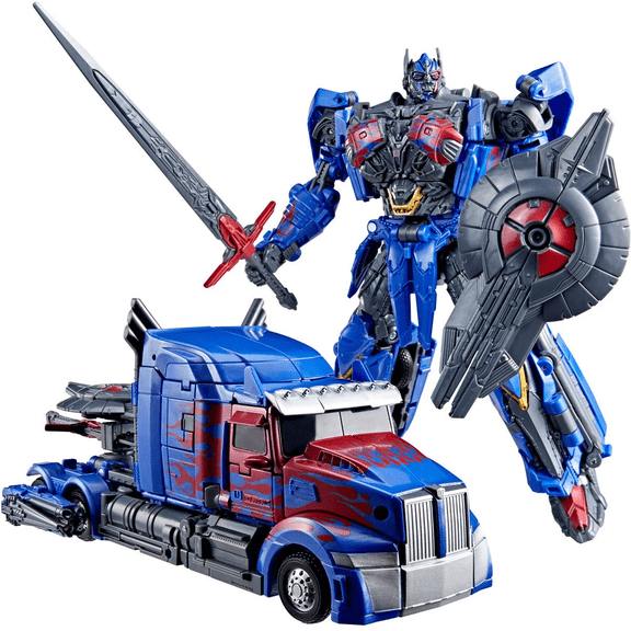 Transformers Studio Series The Last Knight Leader Class Nemesis Prime Action Figure HSG1905