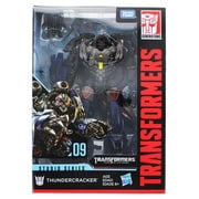 Transformers Studio Series Thundercracker Action Figure