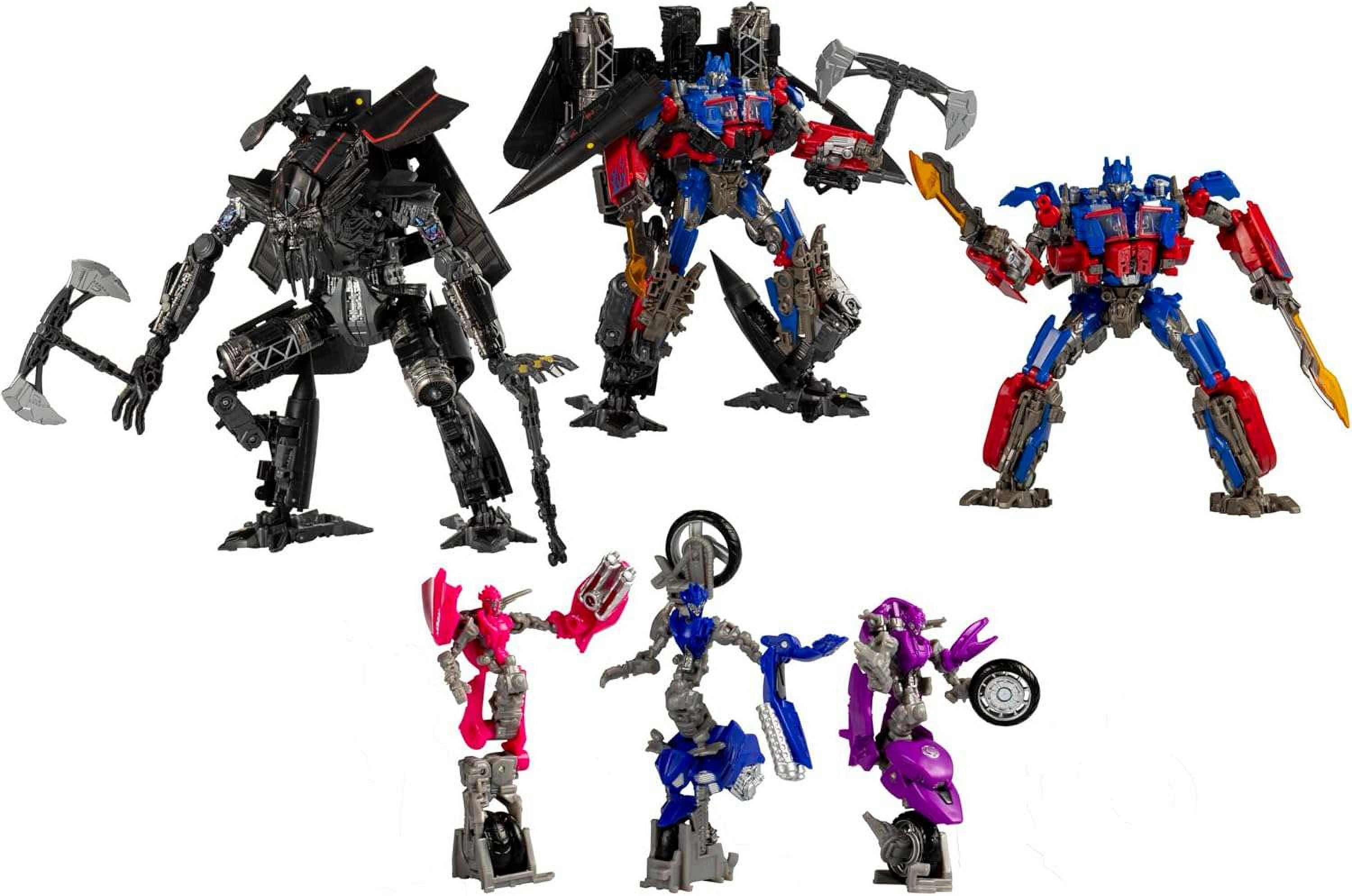 特撮 Transformers: Revenge of the Fallen Transformers Studio Series Transformers Revenge of the Fallen 15th