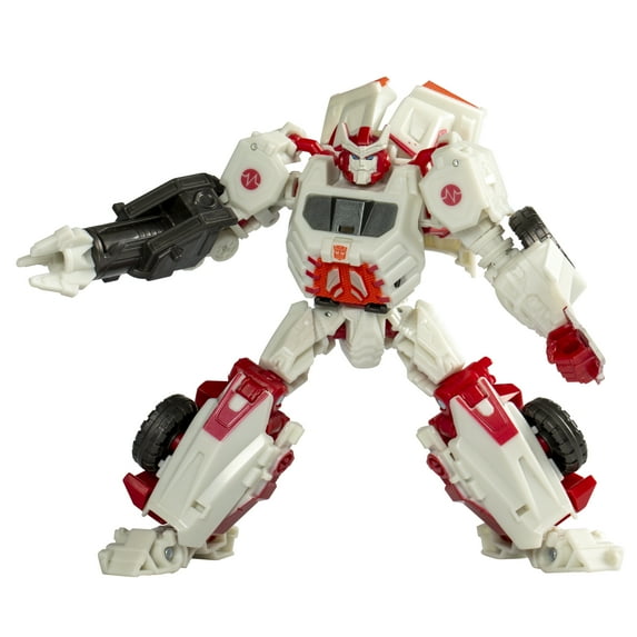 Transformers Studio Series Voyager Transformers: War for Cybertron 09 Ratchet 6.5” Action Figure
