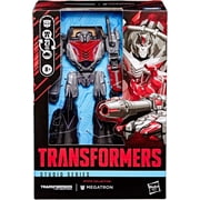 Transformers Studio Series War for Cybertron Megatron