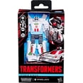 thumbnail image 1 of Transformers Studio Series Wheeljack Action Figure (Devastation), 1 of 3