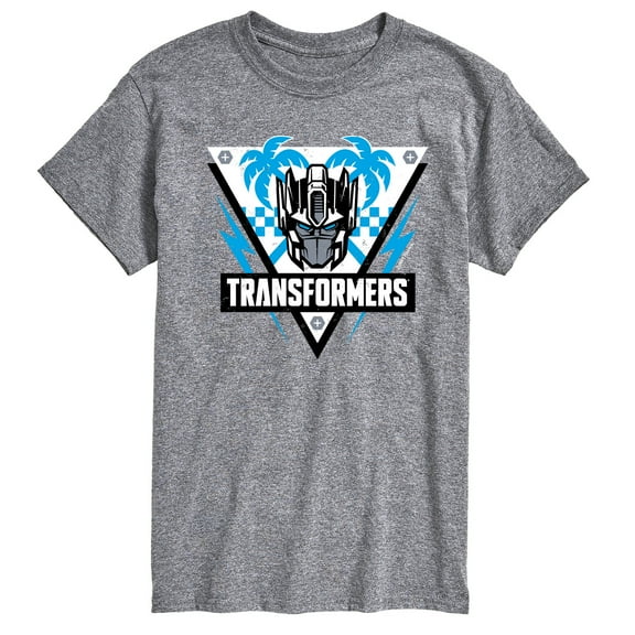 Transformers - Surf Shape- Adult Short Sleeve T-Shirt