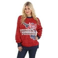 thumbnail image 1 of Transformers Sweater for Adults, 1 of 8