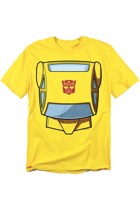 T-Shirt Bumblebee Costume Unisex Graphic Tee for Men & Women