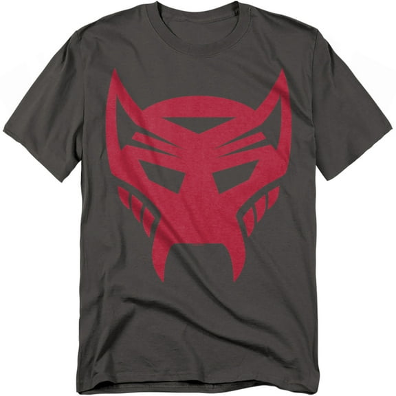 Transformers T-Shirt Maximal Logo Unisex Graphic Tee for Men & Women