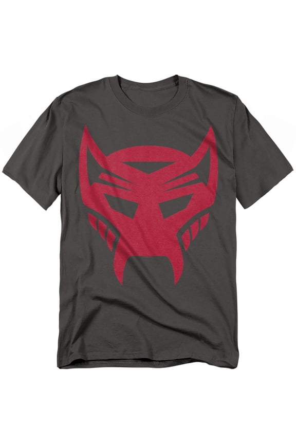 T-Shirt Maximal Logo Unisex Graphic Tee for Men & Women