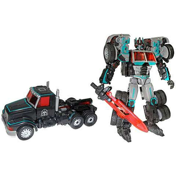 Transformers TCC Subscription Service Clone Commander Scourge Action Figure