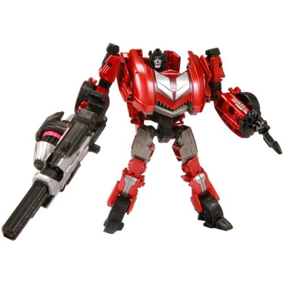 TG10 Sideswipe Deluxe Class | Transformers Generations Fall of Cybertron