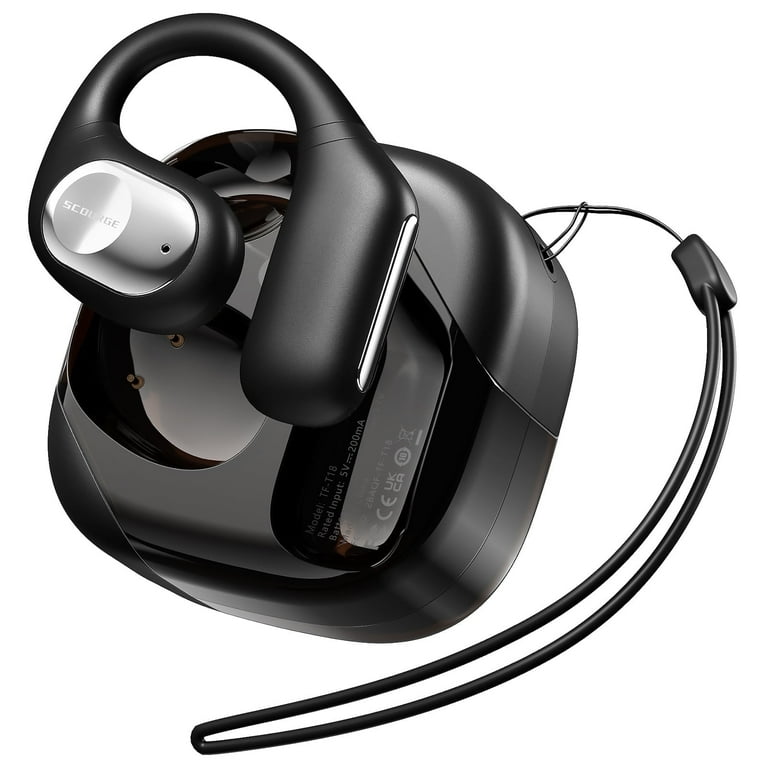 TWS TRY WITH US ドフン Transformers TF-T18 Wireless Earbuds Bluetooth Headphones