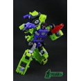 thumbnail image 1 of Transformers TFC Toys Hercules Dr Crank, 1 of 4