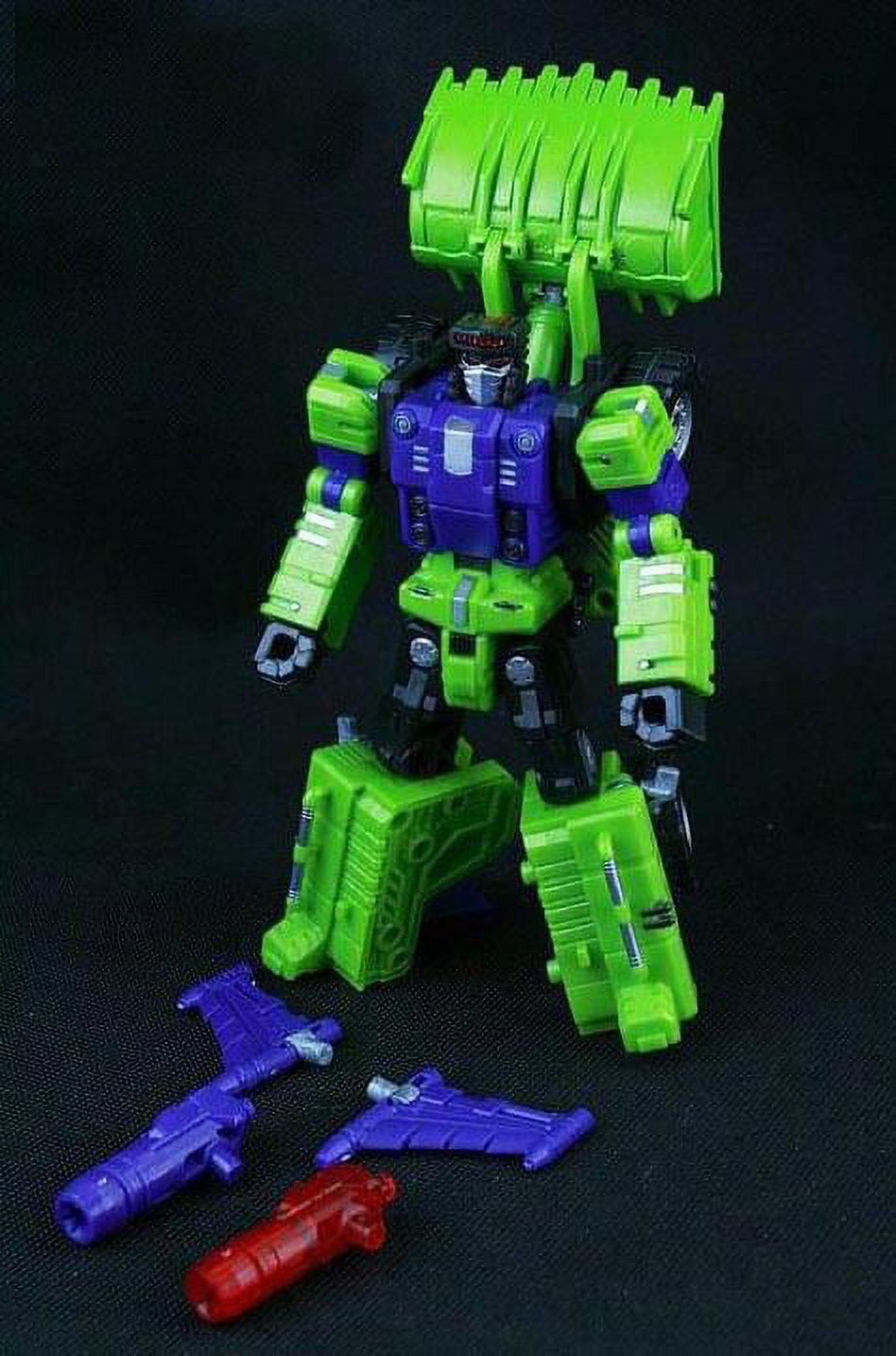 Transformers TFC Toys Hercules Structor - Walmart.com Transformers TFC Toys Hercules Structor - Walmart.com