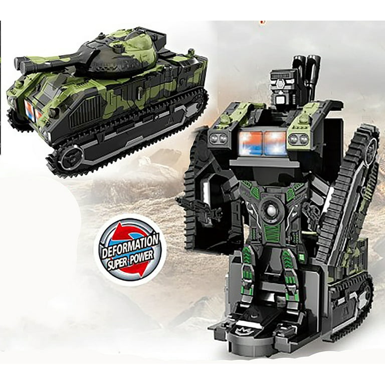 Transformers 1 sale tank
