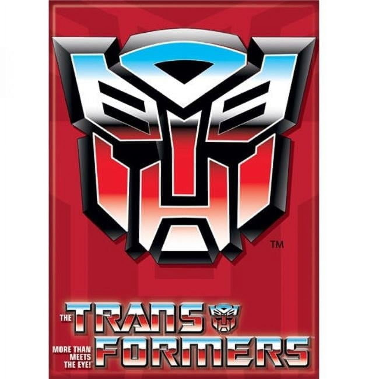 Transformers Logo Autobots, image size:1300x1300