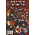 thumbnail image 1 of Transformers, The: Best of UK: Time Wars #4A VF ; IDW Comic Book, 1 of 1
