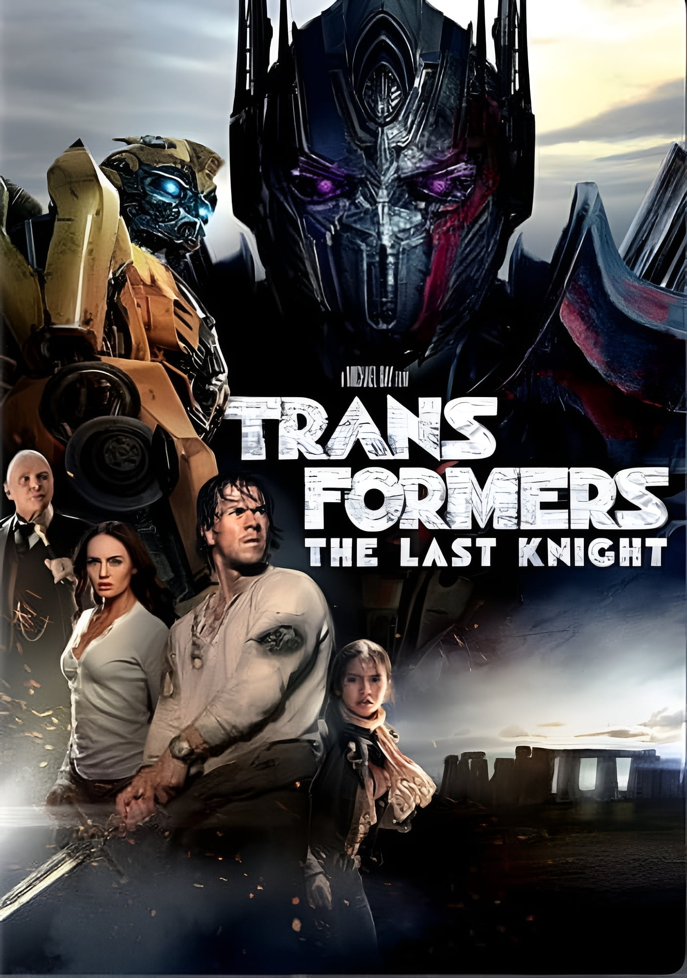 Fzmovies transformers the last knight discount