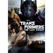 Transformers: The Last Knight (DVD)