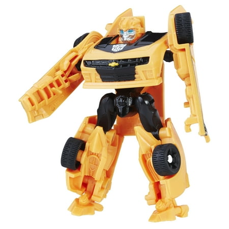 Transformers: The Last Knight Legion Class Bumblebee