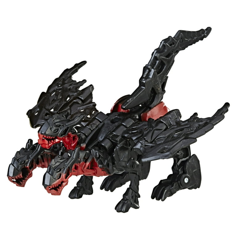 Transformers The Last Knight Dragonstorm - Legion Transformers The Last Knight Dragonstorm - Legion