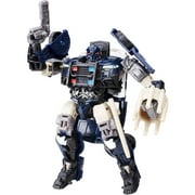 المحولات The Last Knight Premier Edition Deluxe Barricade