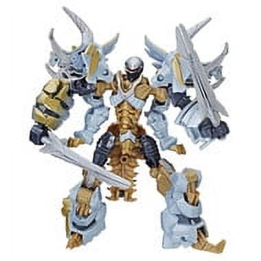 Transformers: The Last Knight Premier Edition Deluxe Dinobot Slug