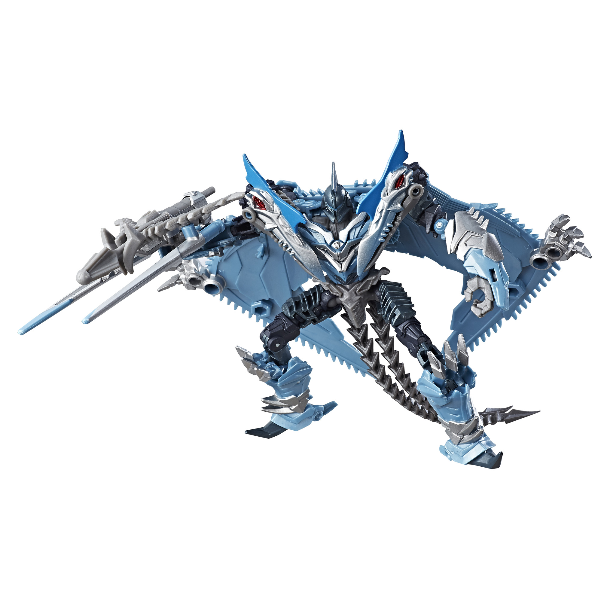 Transformers: The Last Knight Premier Edition Deluxe Strafe - image 1 of 3