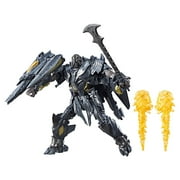 Transformers The Last Knight Premier Edition Leader Class Megatron
