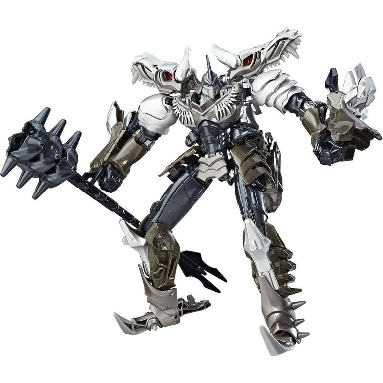 Transformers grimlock 2024 action figure