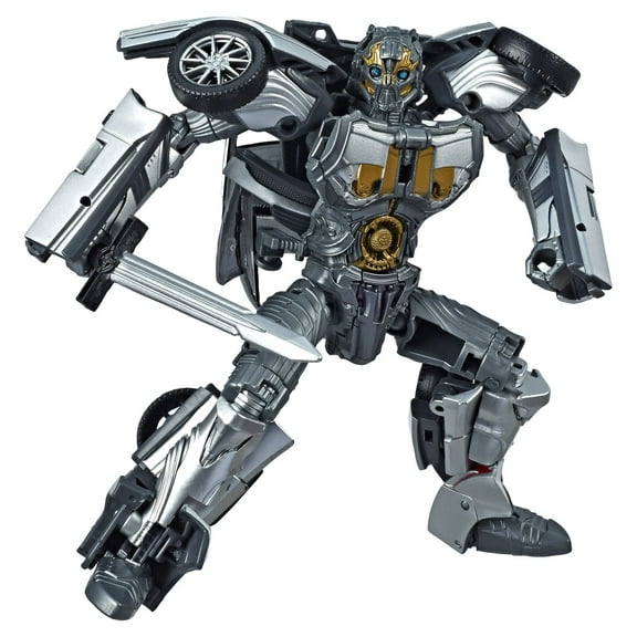 Transformers: The Last Knight Studio Series 39 Deluxe Class Cogman