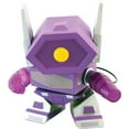 thumbnail image 1 of Transformers The Loyal Subjects 8" Action Vinyl: Shockwave, 1 of 3