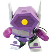 Transformers The Loyal Subjects 8 Action Vinyl Shockwave