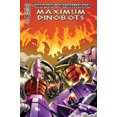 thumbnail image 1 of Transformers, The: Maximum Dinobots #5B VF ; IDW Comic Book, 1 of 1