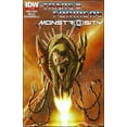 thumbnail image 1 of Transformers, The: Monstrosity #2 (2nd) VF ; IDW Comic Book, 1 of 1