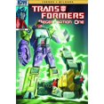 thumbnail image 1 of Transformers, The: Regeneration One #88A VF ; IDW Comic Book, 1 of 1