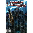 thumbnail image 1 of Transformers, The: Target 2006 #1A VF ; IDW Comic Book, 1 of 1
