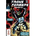 thumbnail image 1 of Transformers The Transformers Compendium Vol. 2, (Paperback), 1 of 1