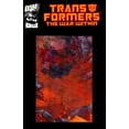 thumbnail image 1 of Transformers: The War Within #1SC VF ; Dreamwave Comic Book, 1 of 1