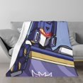Transformers Transformers Theme Four Seasons MultiSize Wool Blanket