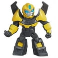thumbnail image 1 of Transformers Tiny Titans Series 1 Bumblebee PVC Figures, 1 of 1